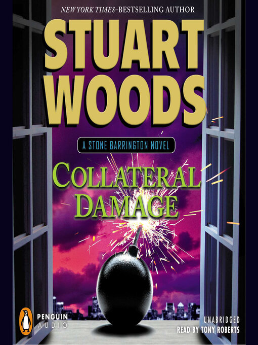 Title details for Collateral Damage by Stuart Woods - Available